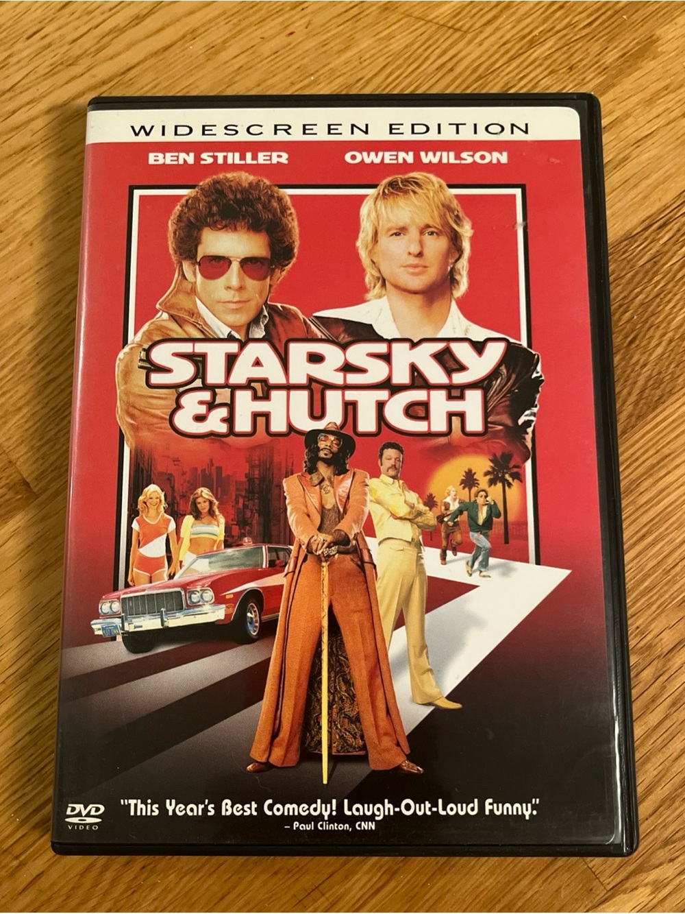 Starsky & Hutch